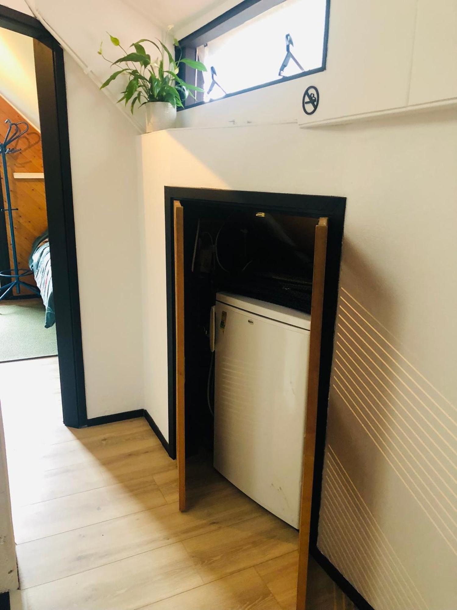 Apartamento Zen Retreat - Free Private Parking! Enschede Exterior foto