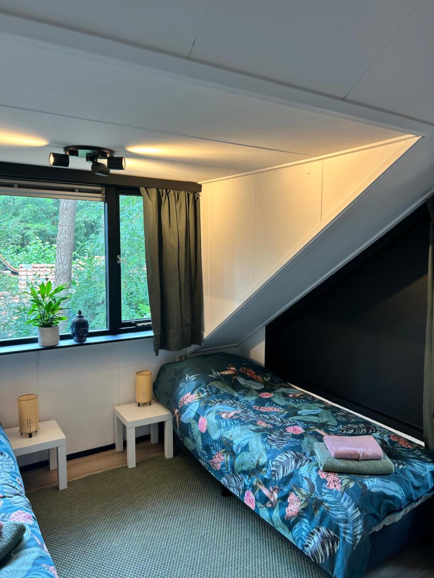 Apartamento Zen Retreat - Free Private Parking! Enschede Exterior foto
