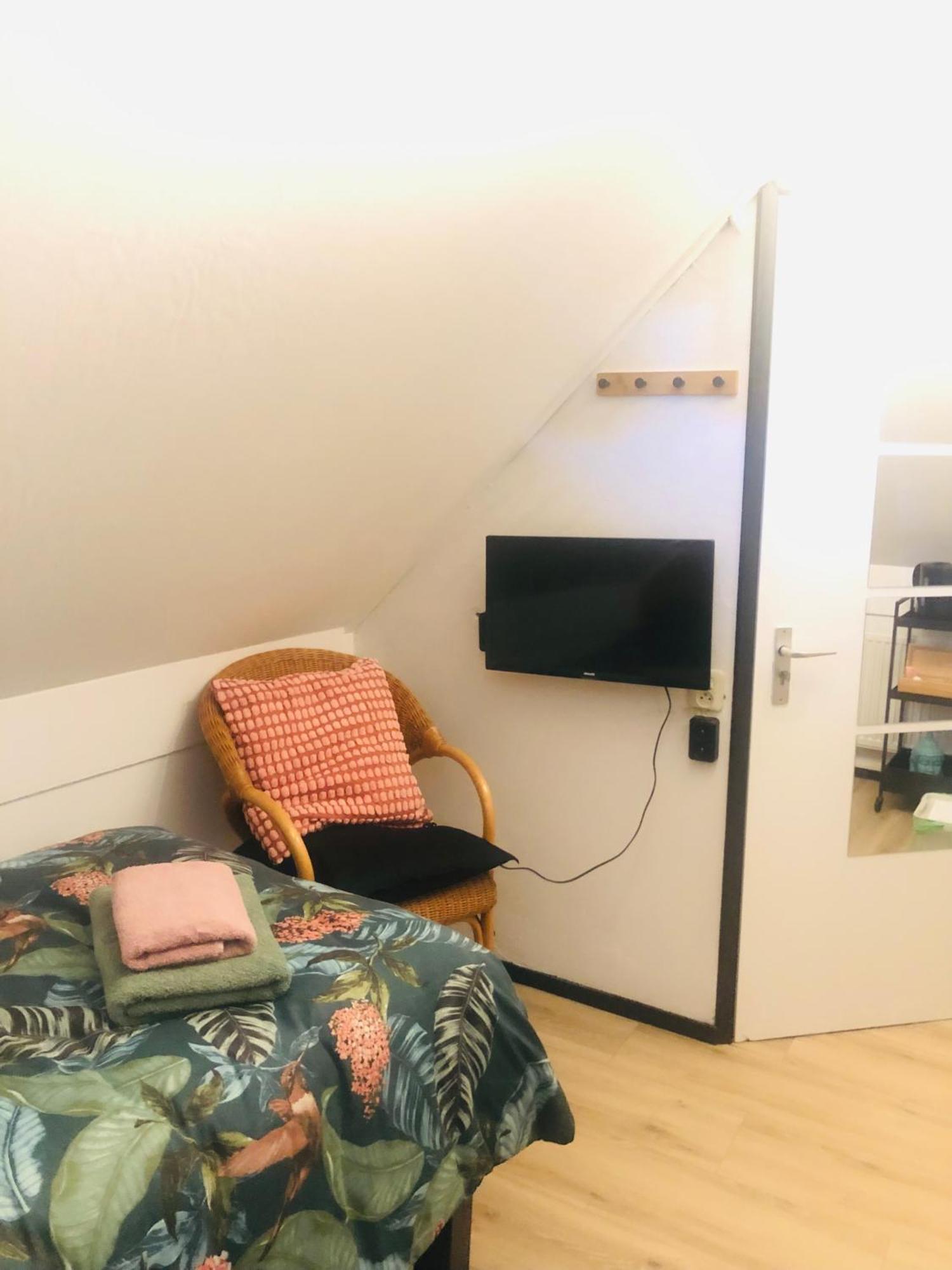 Apartamento Zen Retreat - Free Private Parking! Enschede Exterior foto