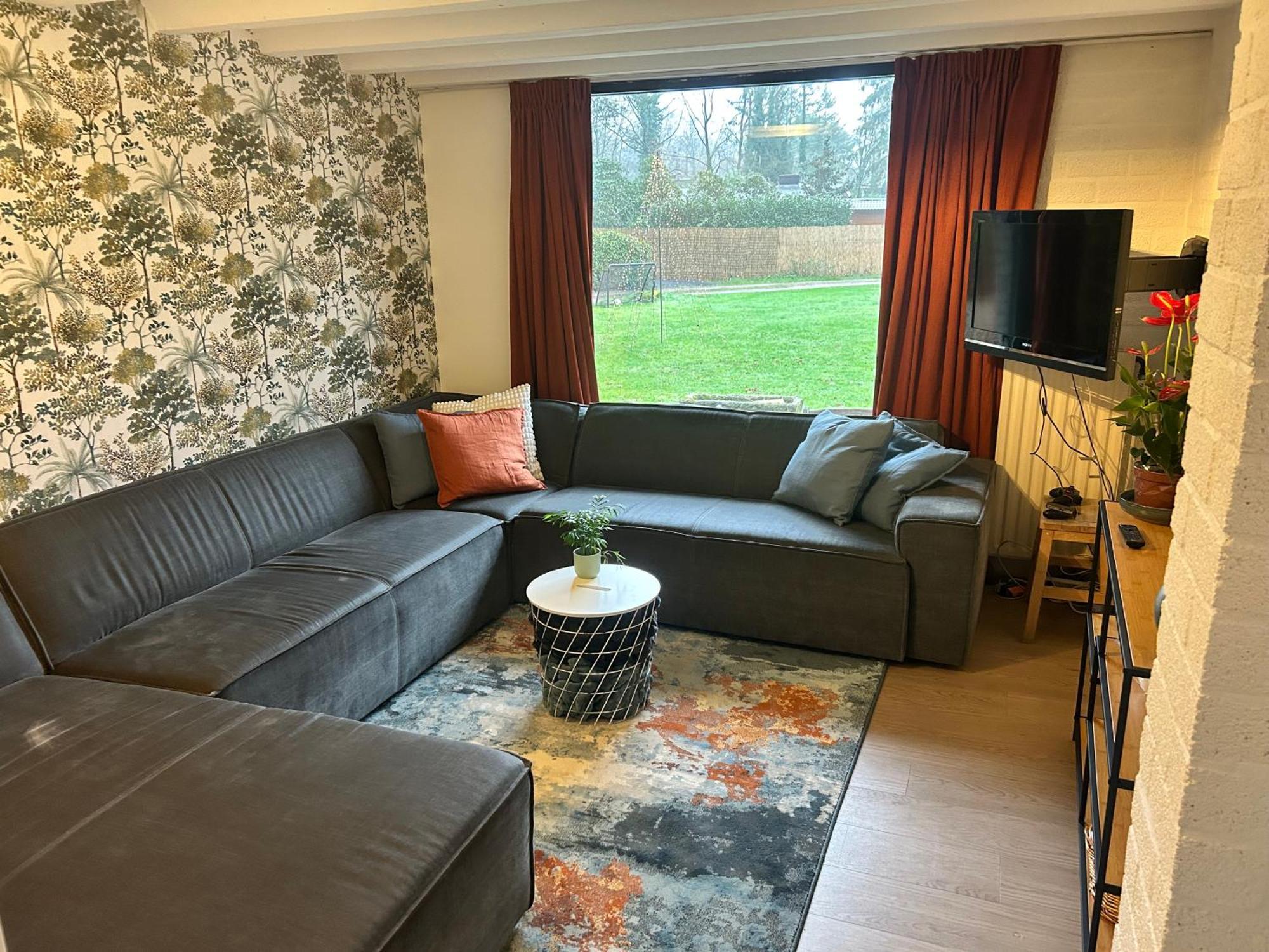 Apartamento Zen Retreat - Free Private Parking! Enschede Exterior foto
